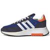 Retropy F2 Royal Blue White Men Sneakers Cloud-White Shadow-Navy GX4637