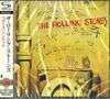 CD ROLLING STONES - Beggars Banquet (SHM-CD) UICY20001 ABKCO 2010 Japan ObiRock Used