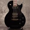USA/Exclusive Les Paul Studio with Gold Hardware Ebony [3.78kg][S/N 204350271]