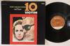 LP Record OST, PIERO PICCIONI - 10th Victim YS2133MS MAINSTREAM 1969 Japan Soundtracks & Musicals Used