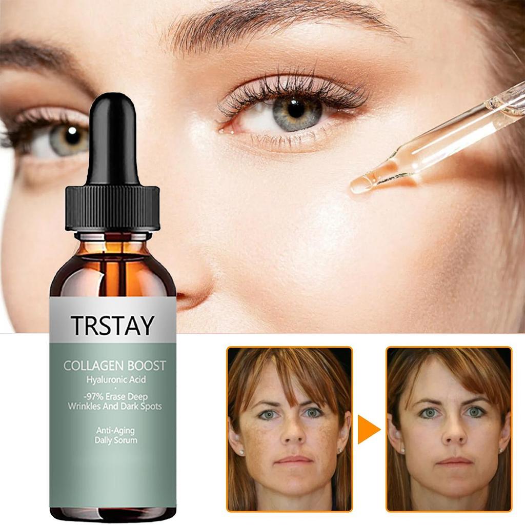 Creative Retinol Moisturizer Cream for Face and Eye Area  Skin Care   Crema Para Blanquear La Cara