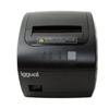 Thermal Printer Iggual TP7001 Black