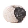Summer Crochet and Knitting Yarn Plassard : Off-white Bath 02