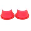 1 Speaker Horn Cover Protective Spacer