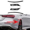 Fender Flare Mud Flap Splash Guard Arch Wheel Eyebrow For Mercedes Benz W213 E200 E250 E300 E400 E53 E63 E43 AMG Sedan 2016-2022