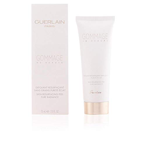LE GOMMAGE DE BEAUTÉ Pure Luminosity 75 Ml