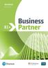 The Business Partner B1+ Workbook Book