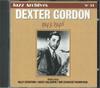 CD DEXTER GORDON  19431946 158792 EPM MUSIQUE 1997 France Jazz Used
