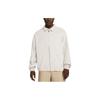Life Harrington Cord Jacket Beige Men Streetwear DX9070-012