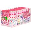 Sanrio Characters Mini Gel, 108g, 10 Pieces, a Popular Character In Korea