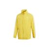 Originals Trefoil Casual Sports Jacket Men Outerwear Yellow CW1312