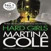 Hard Girls by Martina Cole Paperback Book 9780755328703