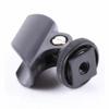 Microphone Accessories Microphone Fixed Clamp Microphone Clip Wired Wireless Microphone Cantilever Shock-absorbing Bracket Clip