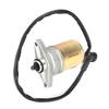 Motorcycle Metal Starter Motor Replace Accessory Fit for GY6 48cc 50cc 80cc