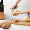 OXO Peeler Peeler Mini Stainless Steel Easy To Hold Y-shaped