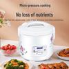 Classic Multi-Function Rice Cooker, Household Large Capacity, 2L/3L/4L/5L, Automatic Small & Versatile Cooker