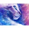 5D DIY Diamond Painting Star Cat Diamond Embroidery Mosaic Cross Stitch Rhinestone Decoration