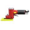 Mini Straight Line Air Sander with 2 Sanding Pads Random Orbital Pneumatic Sander Air-operated