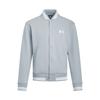 Under Armour Knit Bomber Fashion Comfortable Soft Skin-Friendly Jacket Unisex Jacket 1389368-035