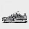 Galleria Nike P 6000 Metallic Silver