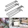 Three Needle Five Wire Sewing Machine Foot Multi-function Presser Foot  Home