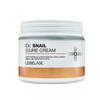 Lebelage Dr. Madecassoside/ Vitamin C/ Ceramide/ Snail/ Cica/ Aqua/ Collagen/ Peptide/ Propolis/ Hyaluronic Cure Cream 70ml (10 Options)