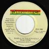 7inch Record MORGAN HERITAGE - Bubble In The Struggle NONE XTerminator 1998 Jamaica Reggae, Ska & Dub Used