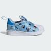 ADIDAS ORIGINALS X DISNEY MICKEY SST 360 KIDS Clear Sky Sneakers ORIGINALS Kids / Children's IF3551 Clear Sky/Footwear White/Bright Blue