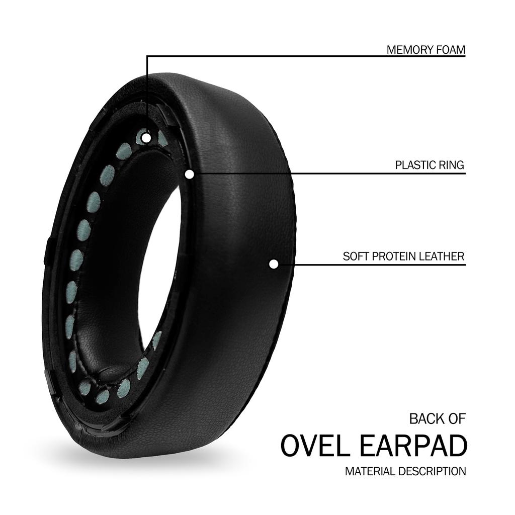 NullMini Replacement Earpads for Bose NC700 NC 700 Headphones Cooling Gel Ear Cushion Earmuff Sleeve Headband