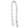Trailer Safety Chain, 3500lb Tow Wire Rope with Tow Hook, Trailer Safety Chain,