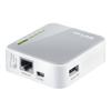 Portable Router - TP-Link - TL-MR3020 - 3G/4G - 150Mbps - WiFi N