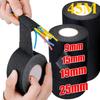 Automotive Cloth Tape Electrical Insulating Fabric Tapes Heat Resistance Thermal Car Tape Waterproof Soundproof Wires Tape