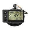 LCD Display Panel Brushless Controller Kit for Electric Bicycle Electric Scooter