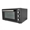 Convection Oven - TM Electron - 45 L - Electric - Black - 200°C