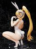 FREEing SIN The Seven Deadly Sins Lucifer Barefoot Bunny Ver. 14 Scale PVC Painted Finished Figure