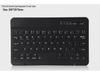 8" Ultra-Thin Wireless Bluetooth Keyboard for Windows, Android Tablets & Phones