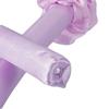 Hair Products Heatless Curling Rod Headband No Heat Silk Curls Ribbon Hair Rollers Sleeping Soft Headband Lazy Hair Accessoire