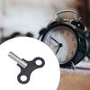 Clock Winding Key Clock Key Repair Tool For Clock Clock Repair Tool Wood Clock Tool for Ridgeway Howard Miller