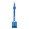 Ear Impressions Taking Earmold Injector Professional PP Ear Prints Syringe Sampling Tool 3.5mm Blue
