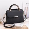 Fashion Ladies Handbags Designer Crossbody Bags For Women Small Messenger Shoulder Bag Female Pu Leather Travel Purse