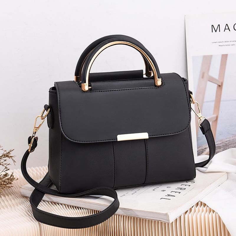 Fashion Ladies Handbags Designer Crossbody Bags For Women Small Messenger Shoulder Bag Female Pu Leather Travel Purse