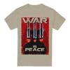 STAR TREK Men's War Is Peace T-Shirt
