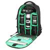 Outdoor Wear-resisting DSLR Digital Camera Video Backpack Water-resistant Multi-functional