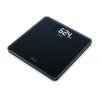 Pèse-personne Beurer GS 400 Noir - Balance Électronique - Capacité De Charge 200 Kg