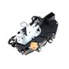 New Door Lock Actuator Mechanism For Cadillac Escalade Chevy Tahoe GMC Yukon 15880052 15896624 25876389 25876390