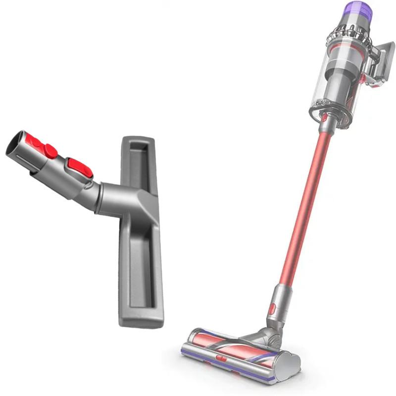 Для пылесоса Dyson V7 V8 V10, ручной, аксессуар, щетка для пола, удаление пыли