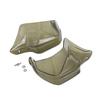 2pcs Hand Shield Protector Handguard Fit For BMW R1200GS ADV F800GS Adventure S1000XR Windshield Smoke 2013-2018
