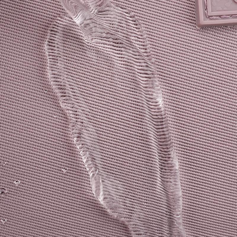 Водонепроницаемая нейлоновая сумка через плечо, женская большая вместительная сумка-тоут, модная сумка с ручкой, сумка для покупок, дорожная сумка и кошелек