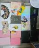 [USED] BTS Album Photo PHOTO Merchandise