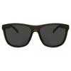 Montana Eyewear Mp199 Polarized Mp199b Unisex Sunglasses
